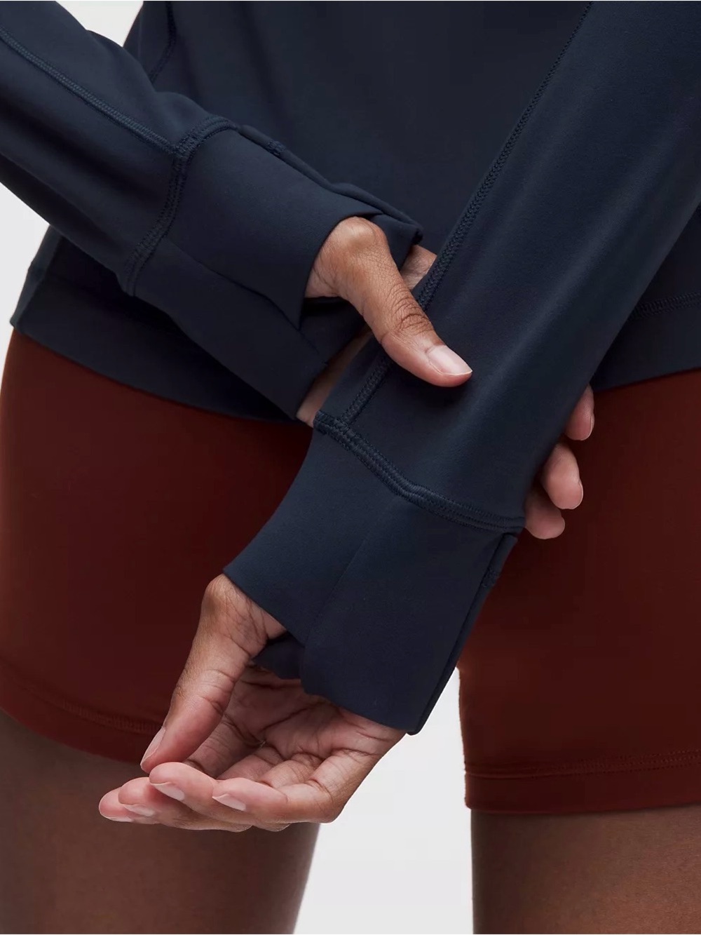 Lululemon Define Jacket - Picture 7 of 10